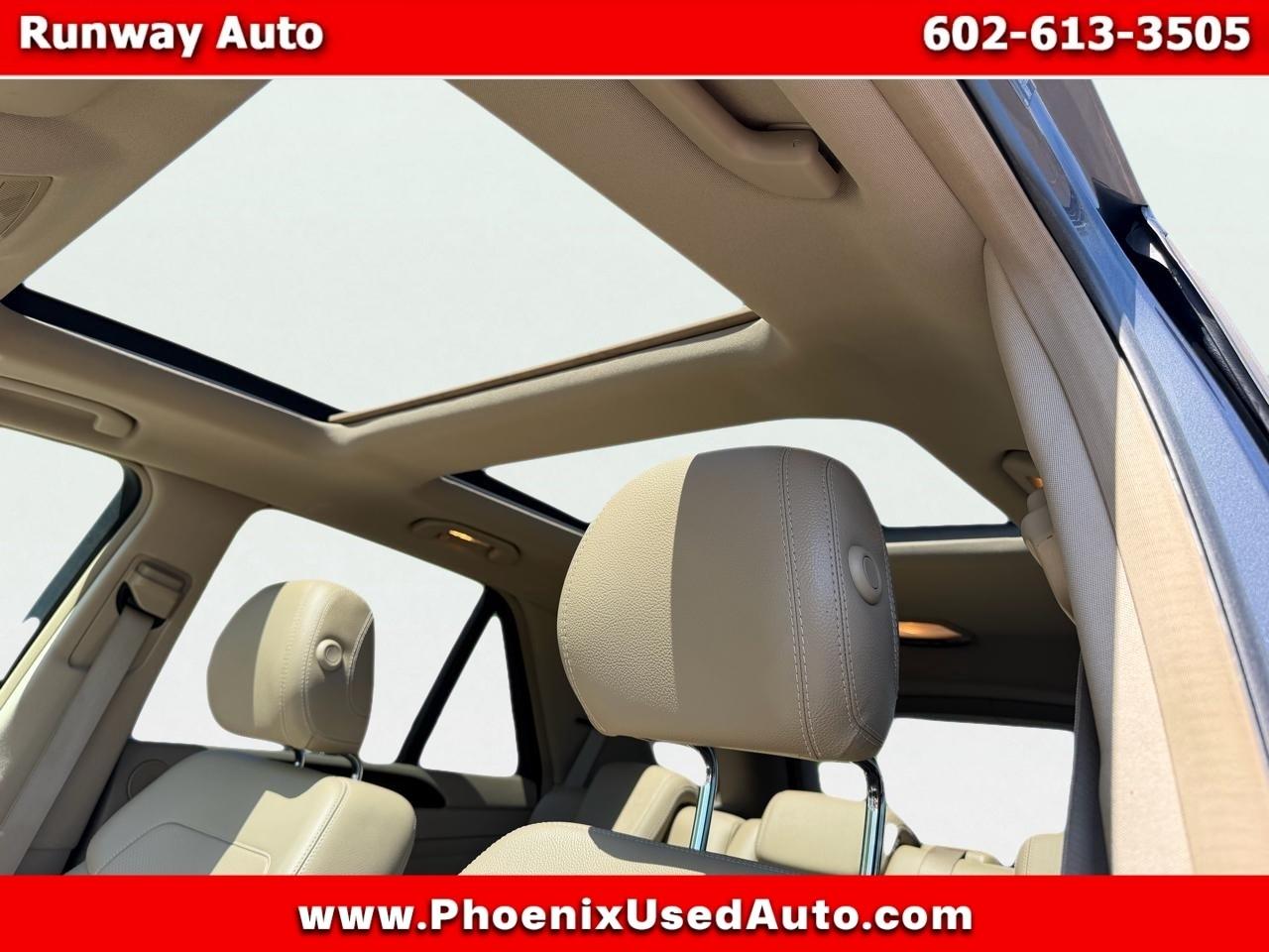 Mercedes-Benz M-Class RWD 4dr ML 350 2014