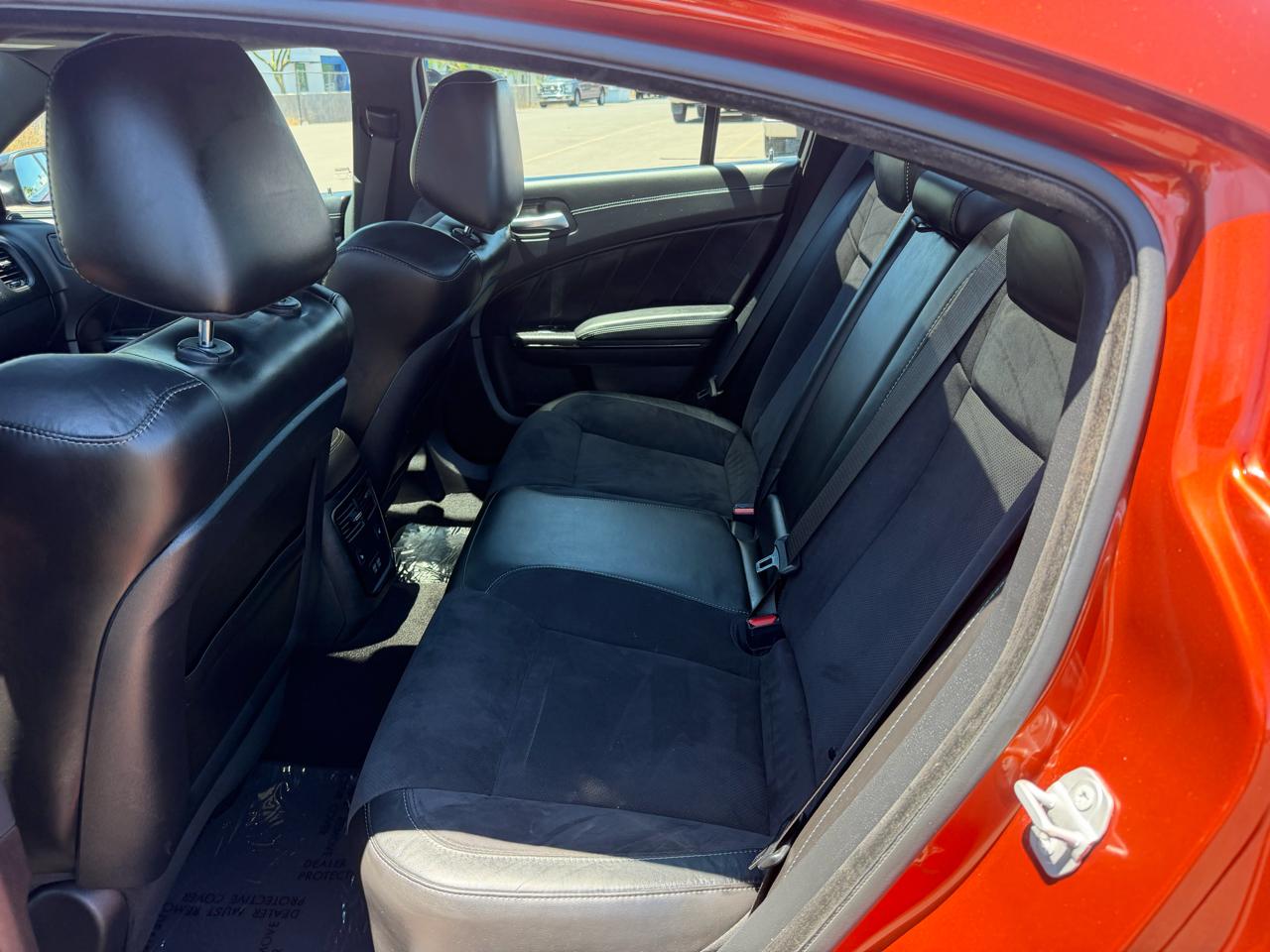 Dodge Charger GT RWD 2022