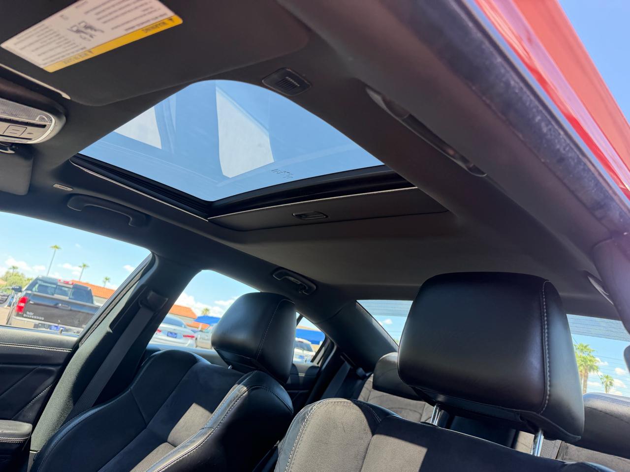 Dodge Charger GT RWD 2022