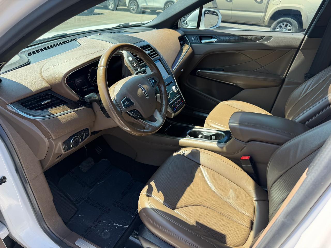 Lincoln MKC Reserve FWD 2017