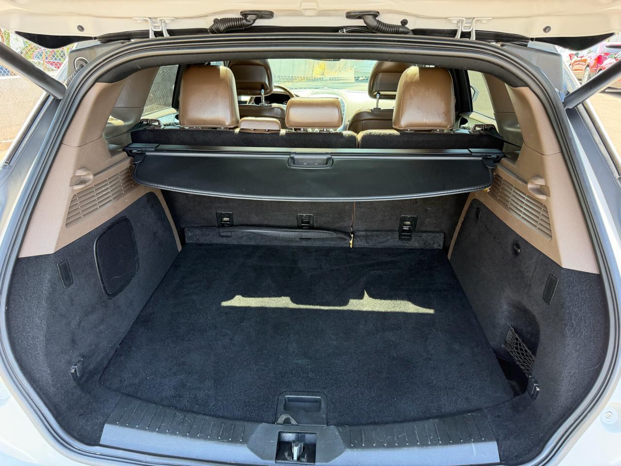 Lincoln MKC Reserve FWD 2017