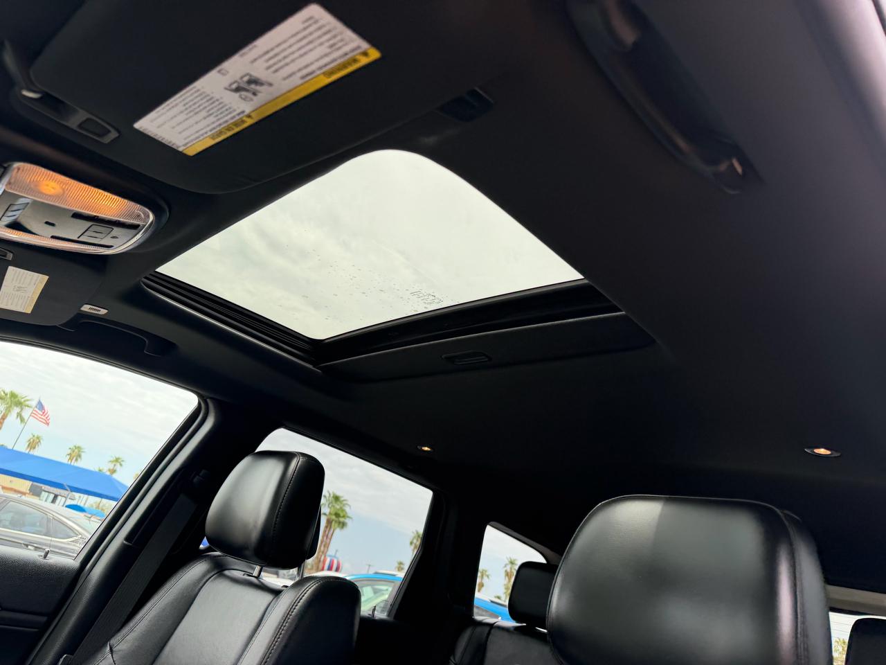 Jeep Grand Cherokee Limited 4x4 2019