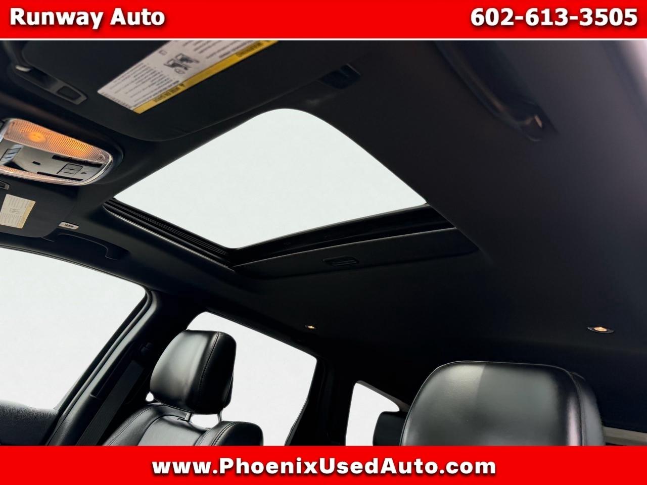 Jeep Grand Cherokee Limited 4x4 2019