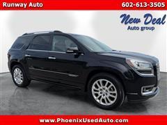 2016 GMC Acadia 