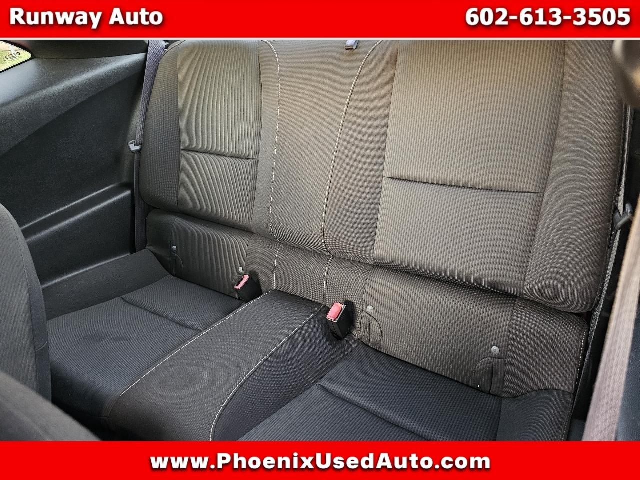 Chevrolet Camaro 2dr Cpe 1LT 2010