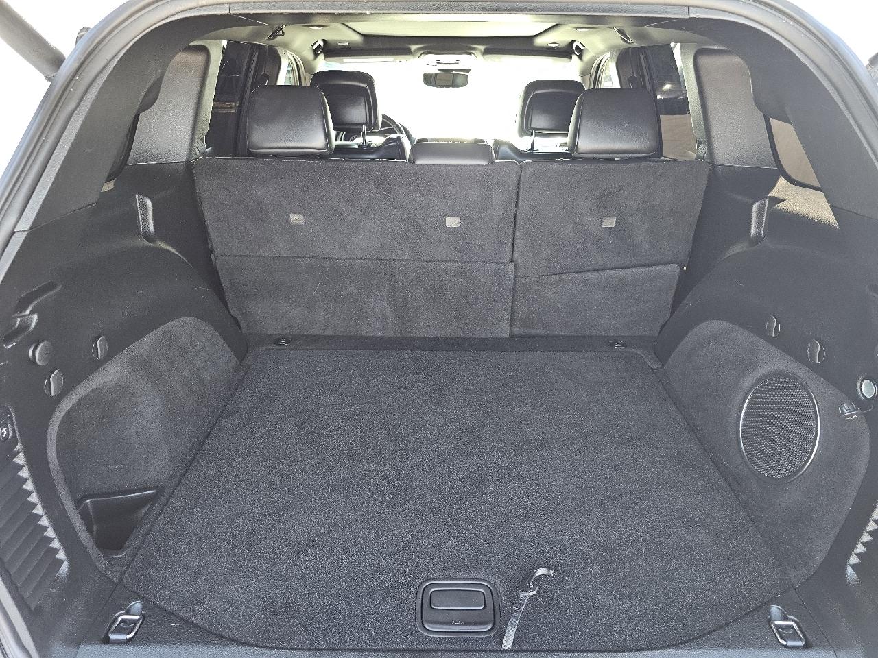 Jeep Grand Cherokee High Altitude 4x2 *Ltd Avail* 2018