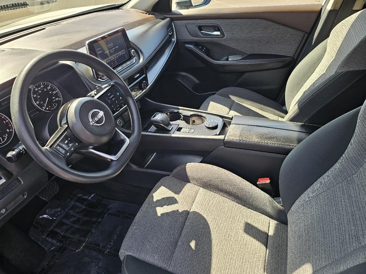 Nissan Rogue AWD SV 2023