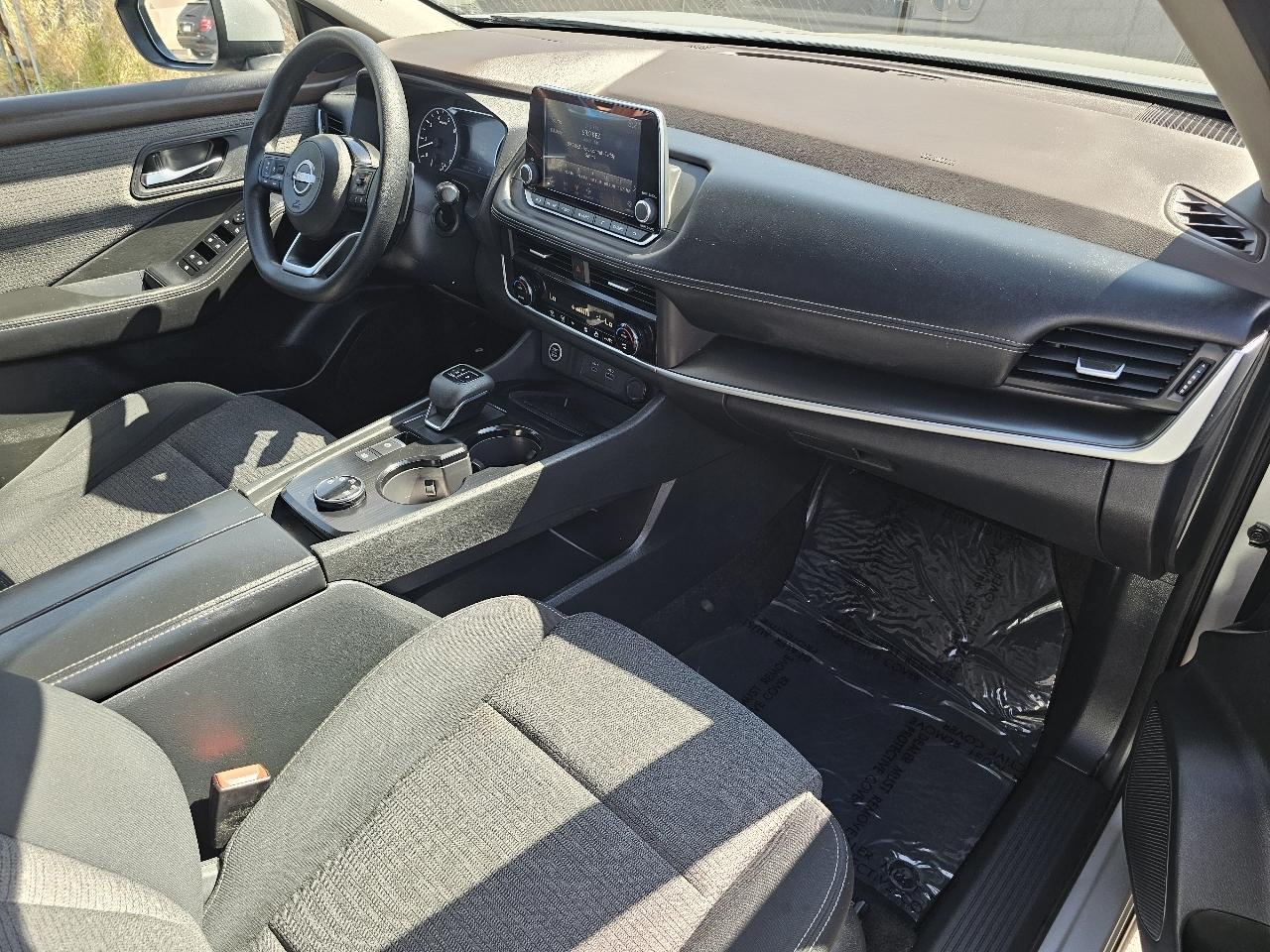 Nissan Rogue AWD SV 2023