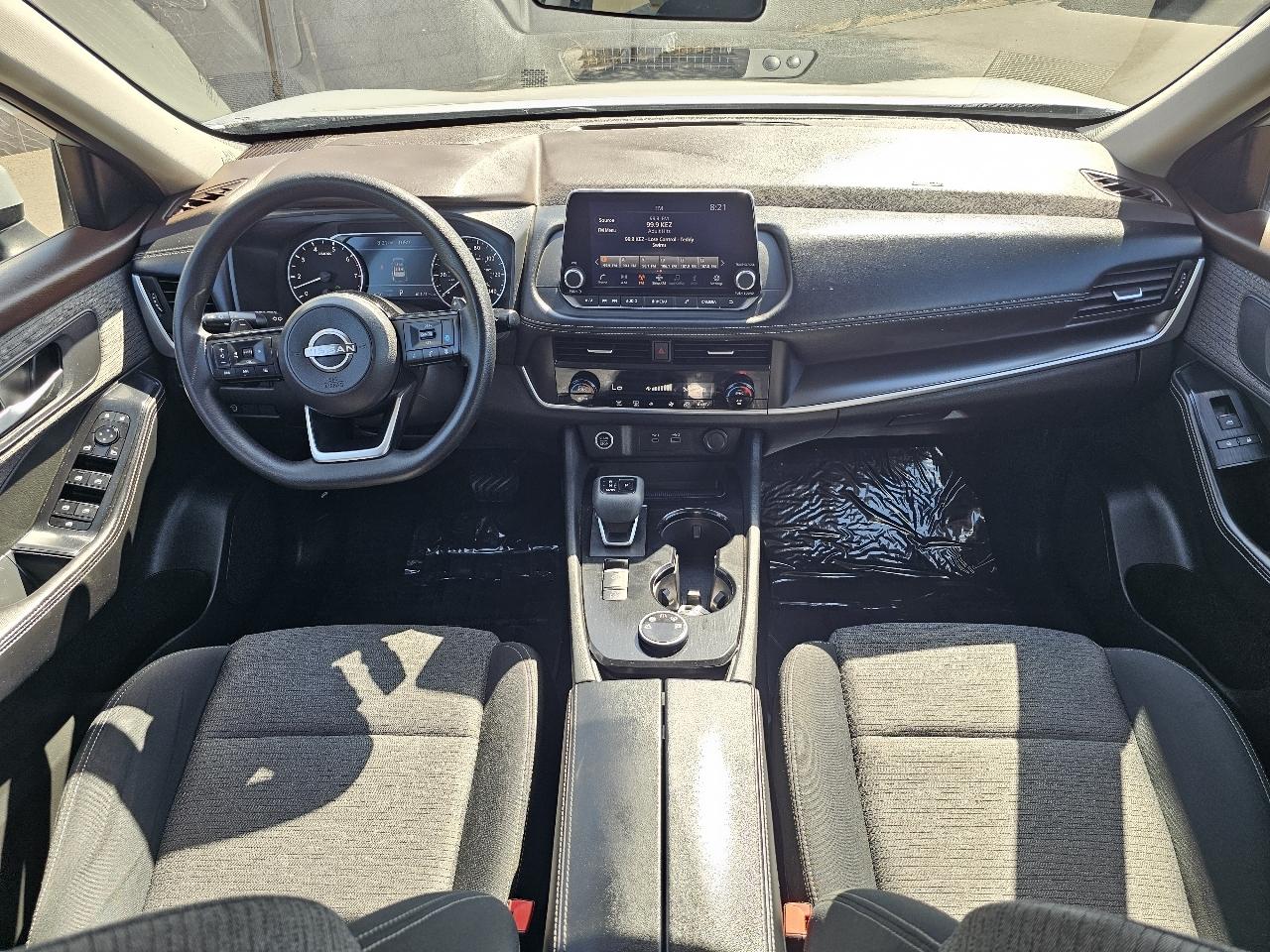 Nissan Rogue AWD SV 2023