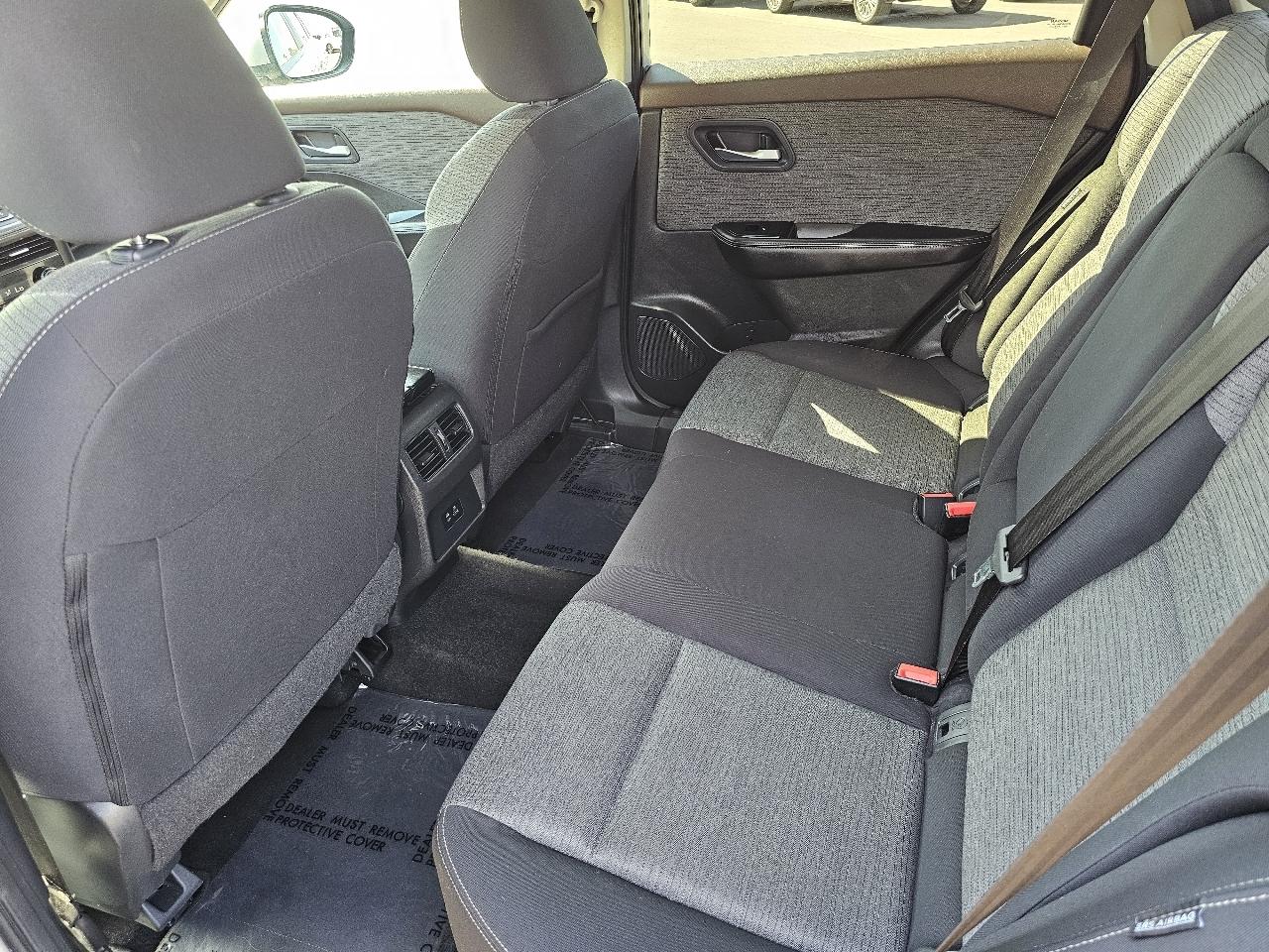 Nissan Rogue AWD SV 2023