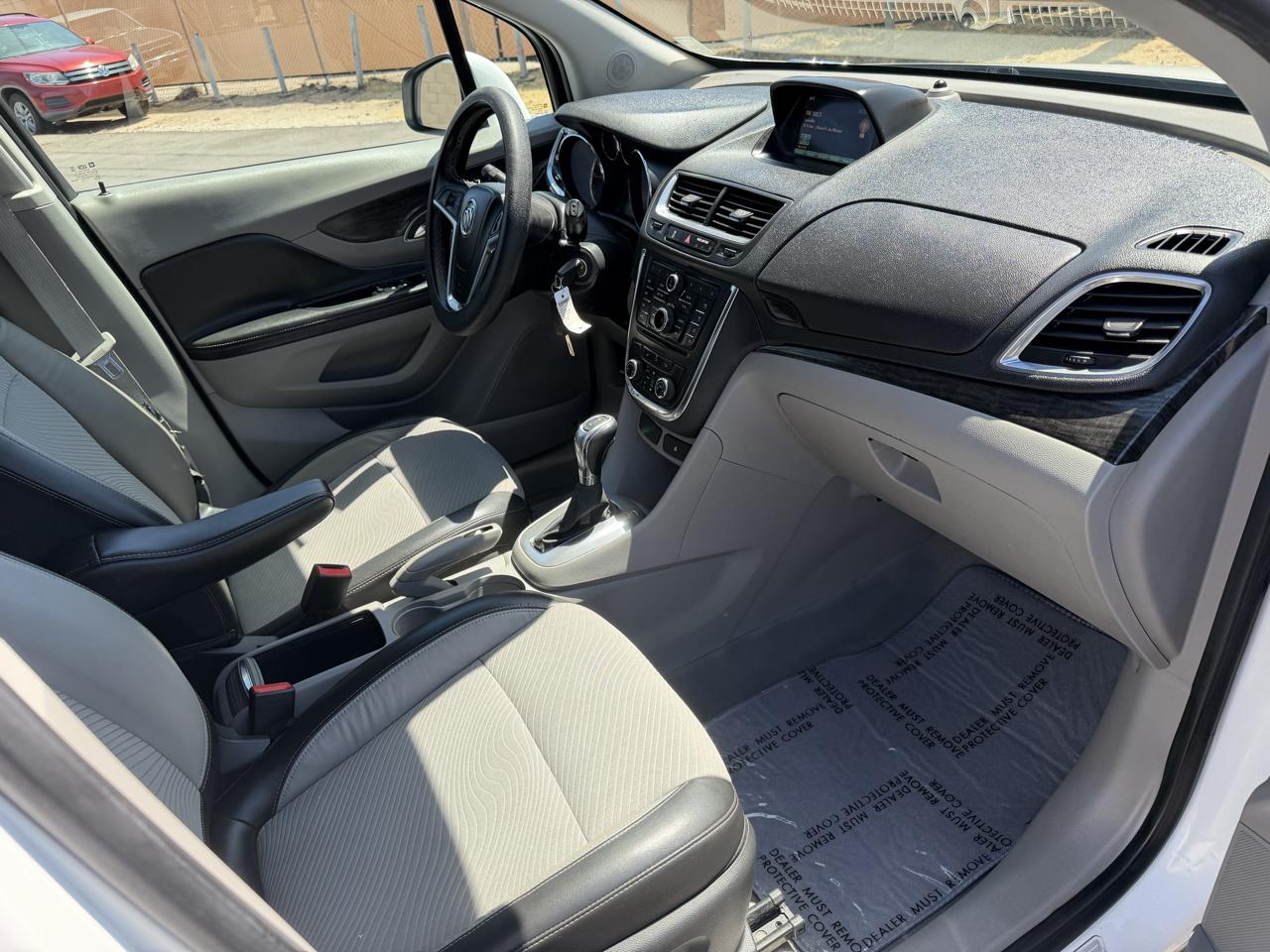 Buick Encore FWD 4dr Convenience 2014