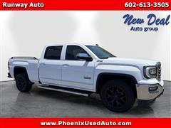 2016 GMC Sierra 1500 