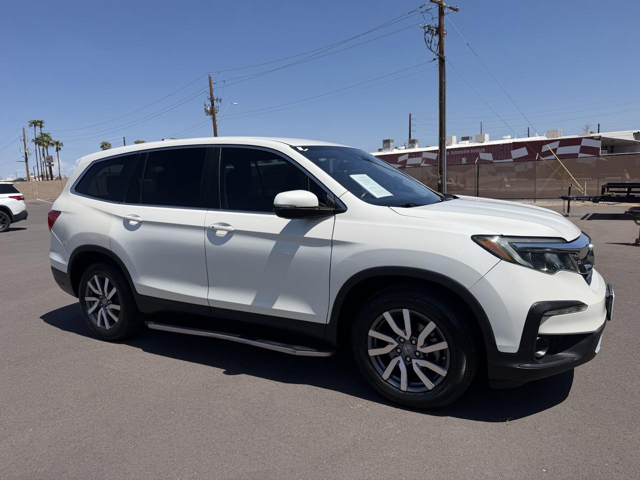 Honda Pilot EX 2WD 2019