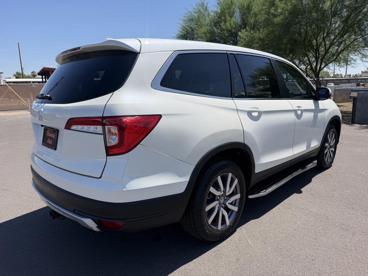 Honda Pilot EX 2WD 2019