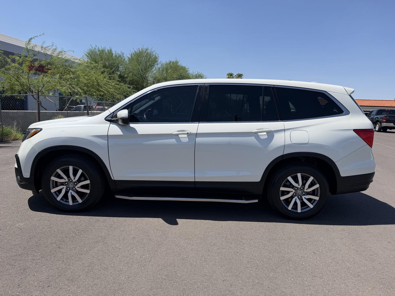 Honda Pilot EX 2WD 2019