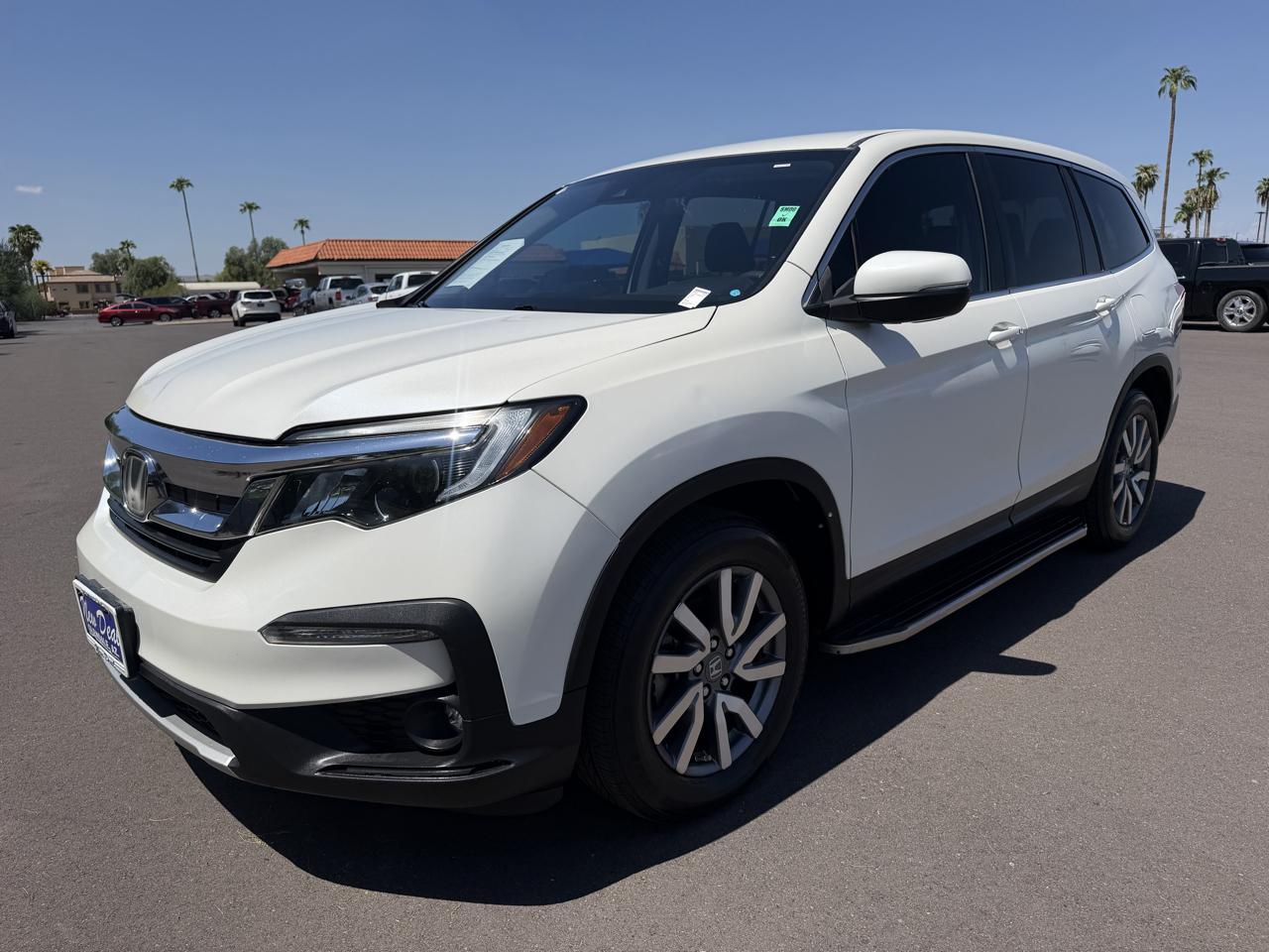 Honda Pilot EX 2WD 2019