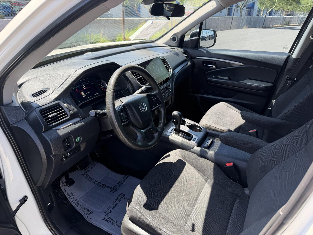 Honda Pilot EX 2WD 2019