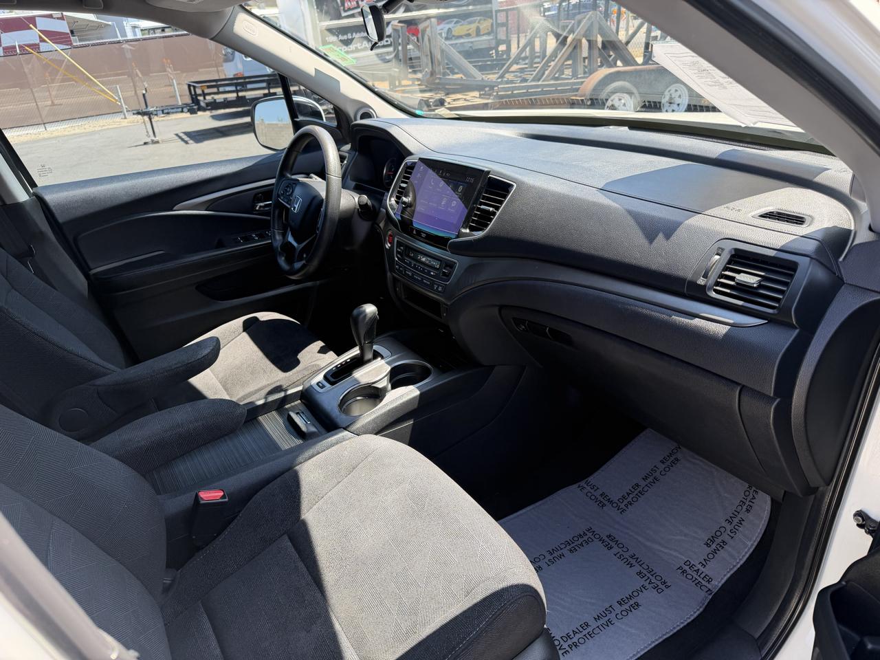Honda Pilot EX 2WD 2019