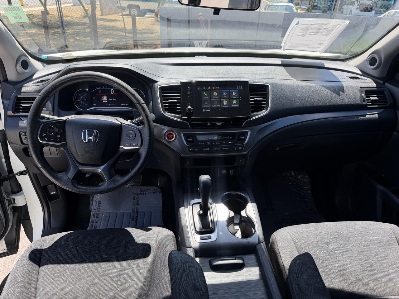 Honda Pilot EX 2WD 2019