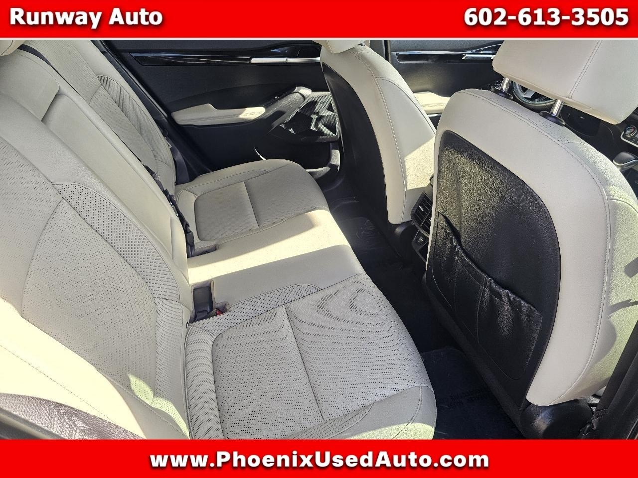 Kia Seltos SX DCT AWD 2021