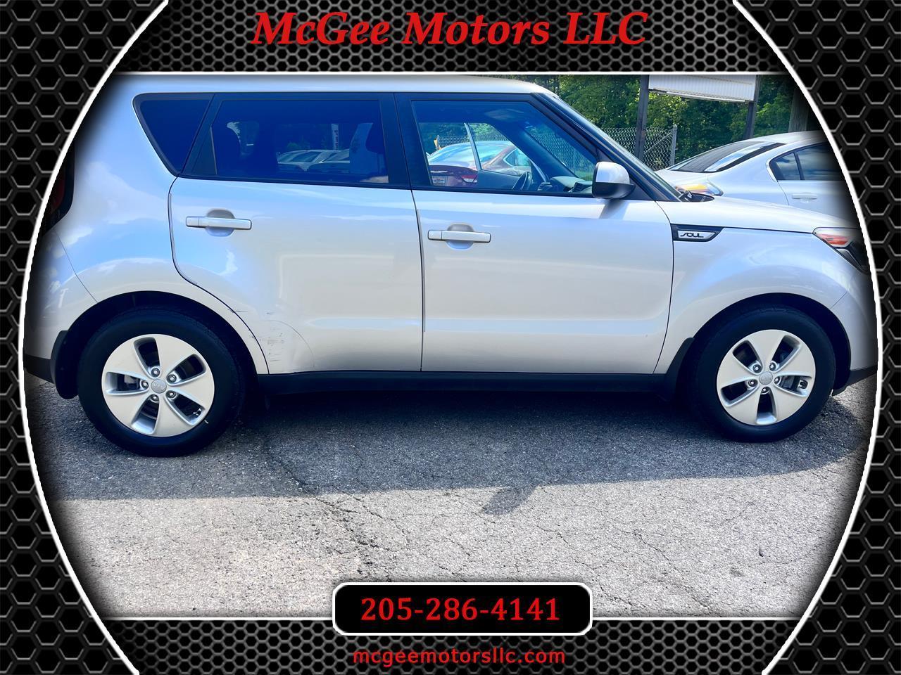 Used Cars for Sale Woodstock AL 35188 McGee Motors LLC