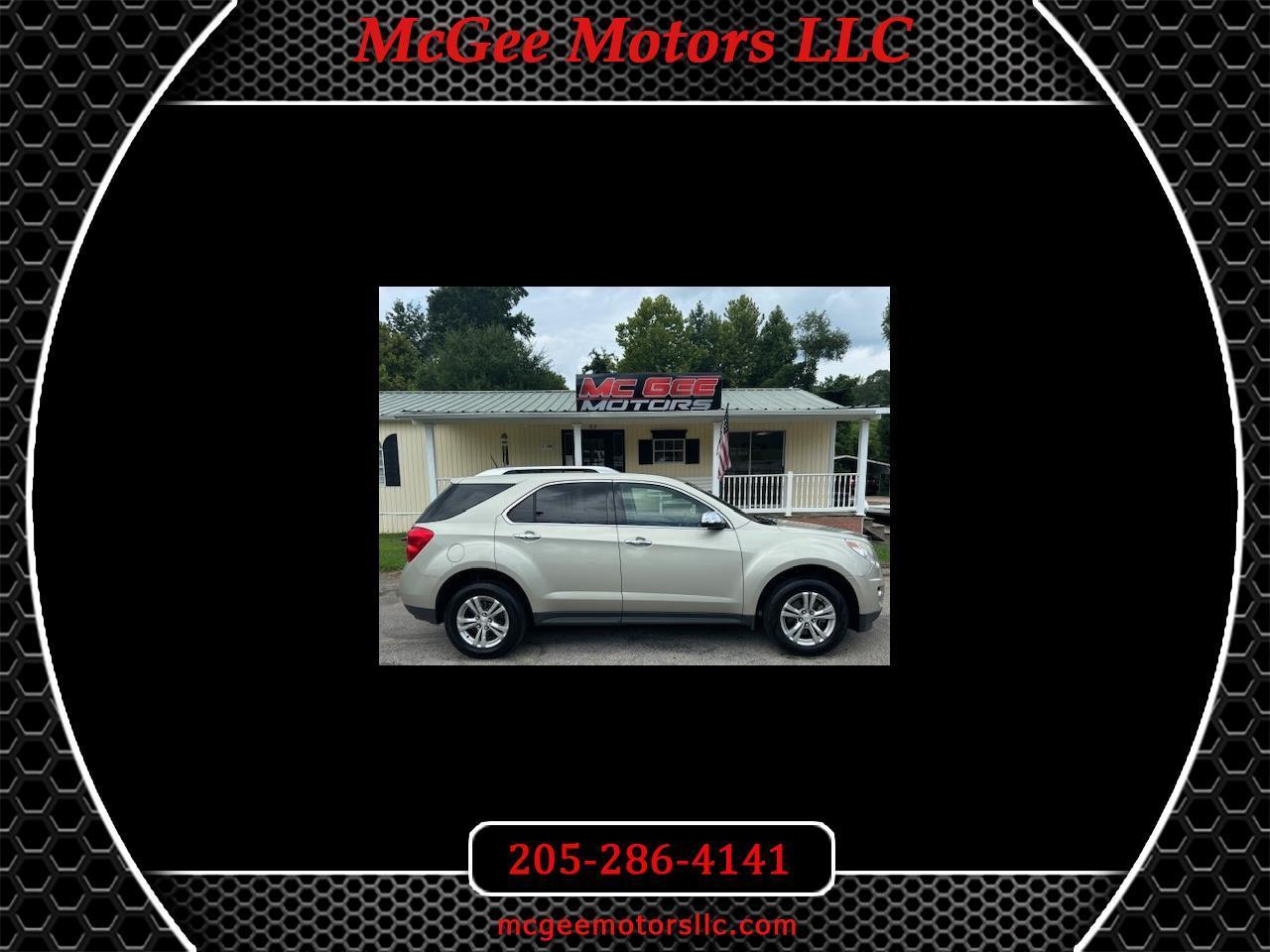 Used Cars for Sale Woodstock AL 35188 McGee Motors LLC