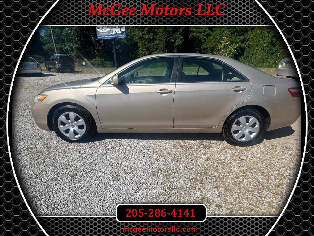Used Cars for Sale Woodstock AL 35188 McGee Motors LLC