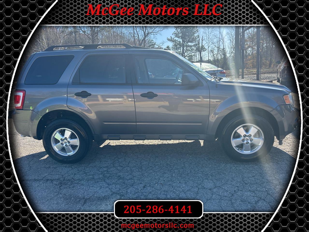 2010 Ford Escape XLT FWD