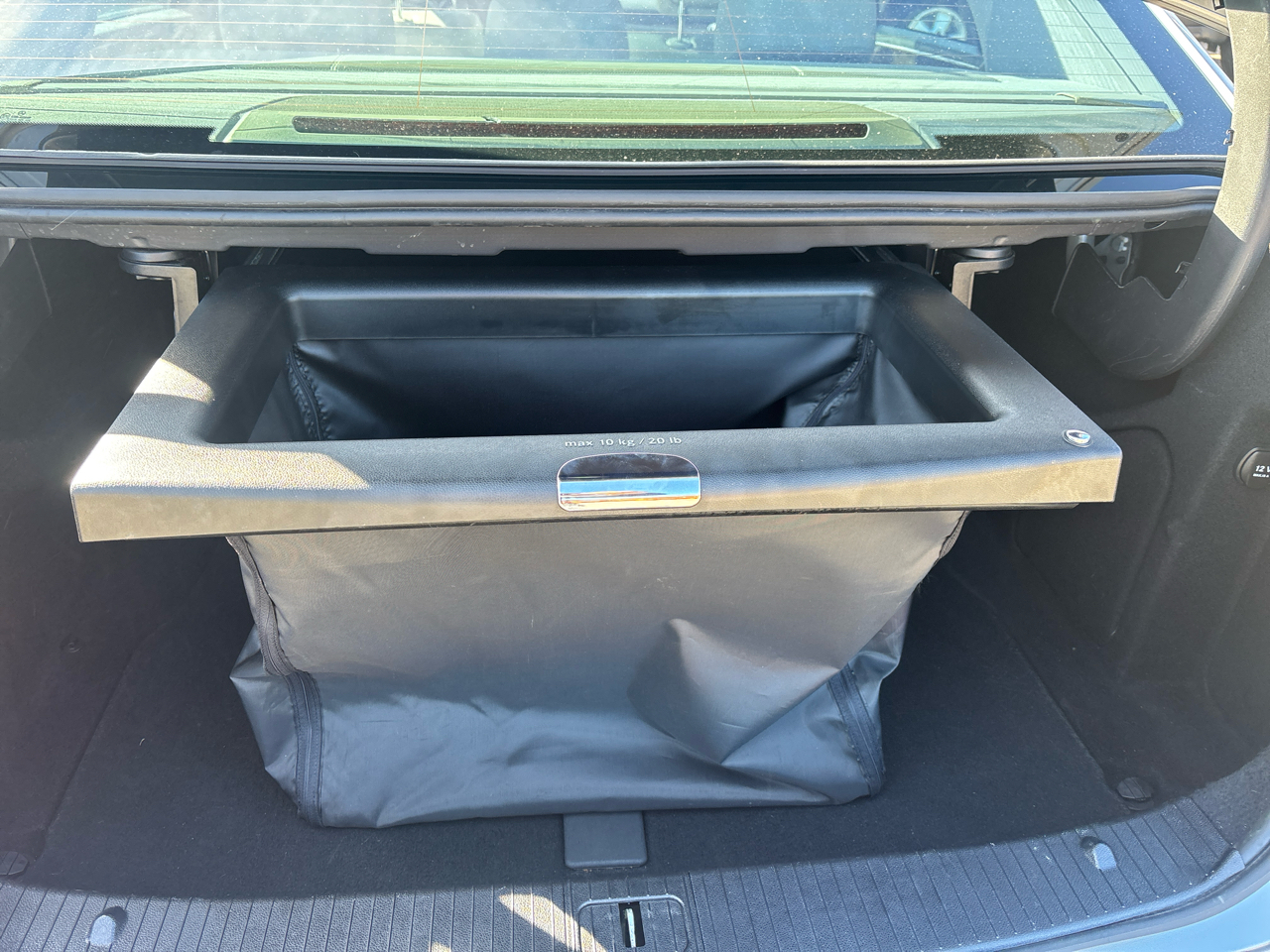 Mercedes-Benz E-Class E350 Sedan 2014