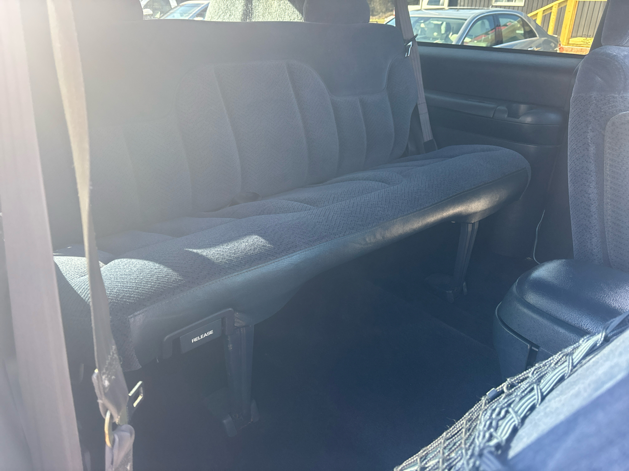 Chevrolet Tahoe 2-Door 4WD 1998