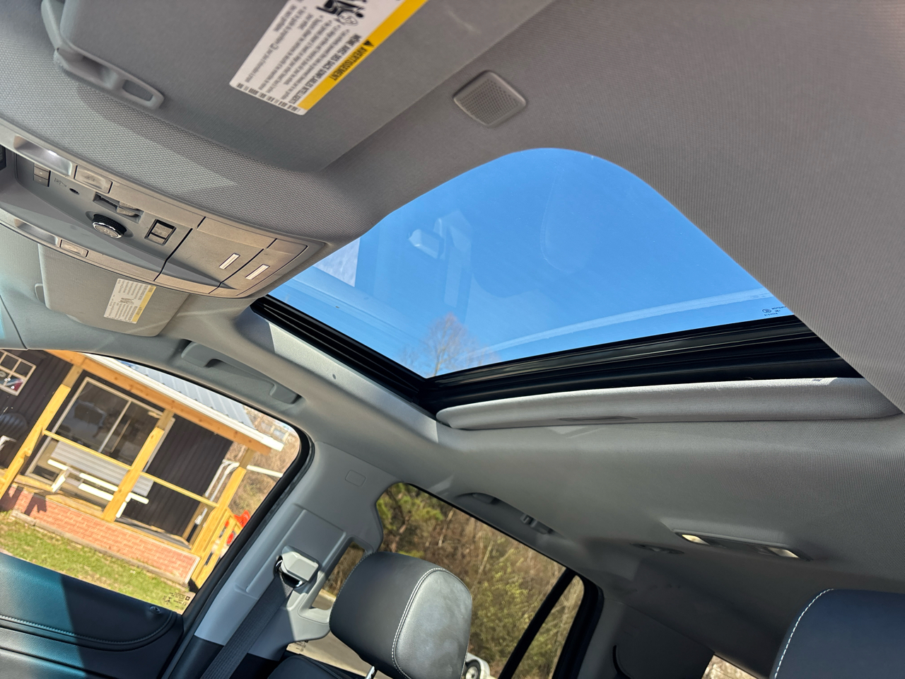 Chevrolet Tahoe LT 4WD 2018