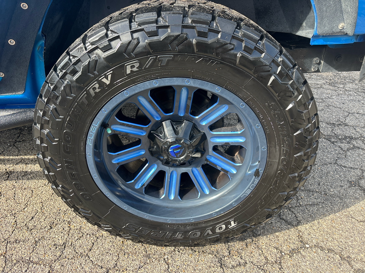 Jeep Wrangler Sport 4WD 2016