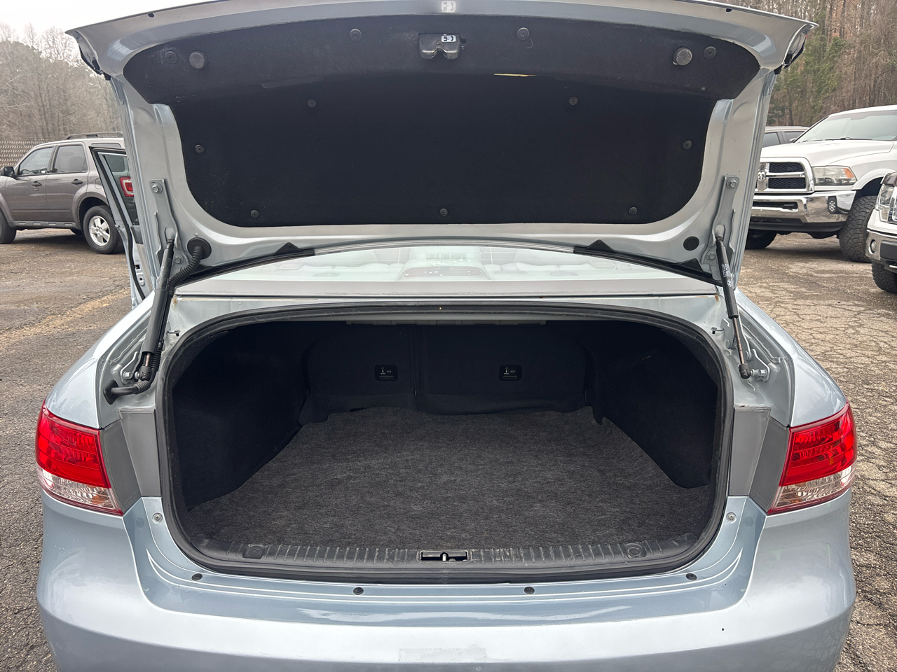 Hyundai Sonata GLS 2008