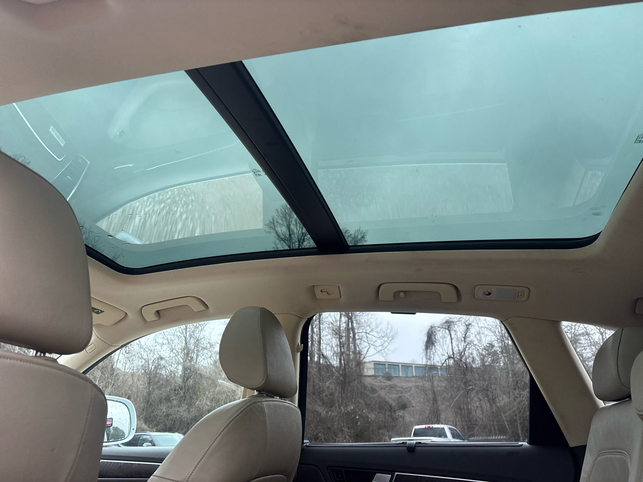 Audi Q5 3.0 quattro Premium 2013