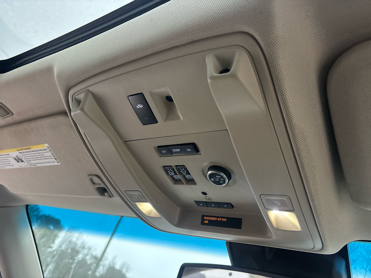 Chevrolet Tahoe LTZ 2WD 2015