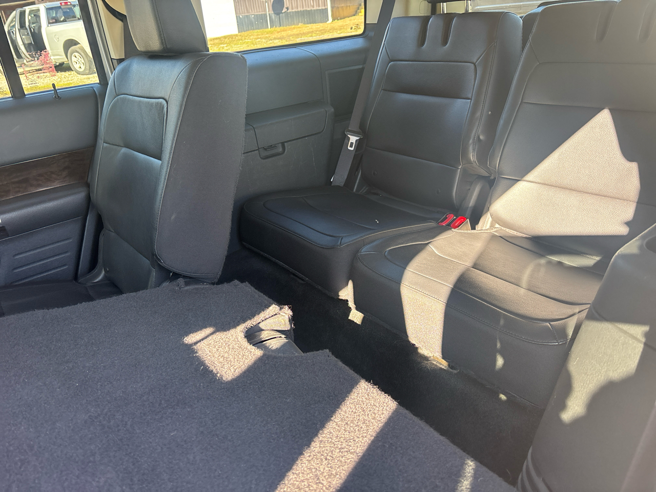 Ford Flex Limited FWD 2018