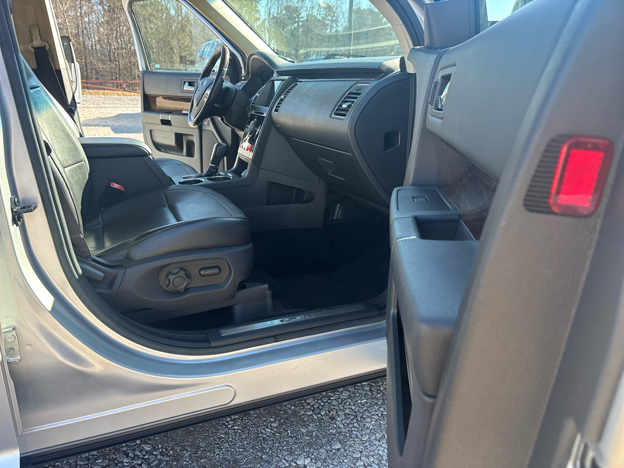 Ford Flex Limited FWD 2018