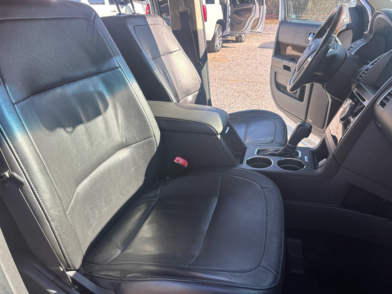 Ford Flex Limited FWD 2018