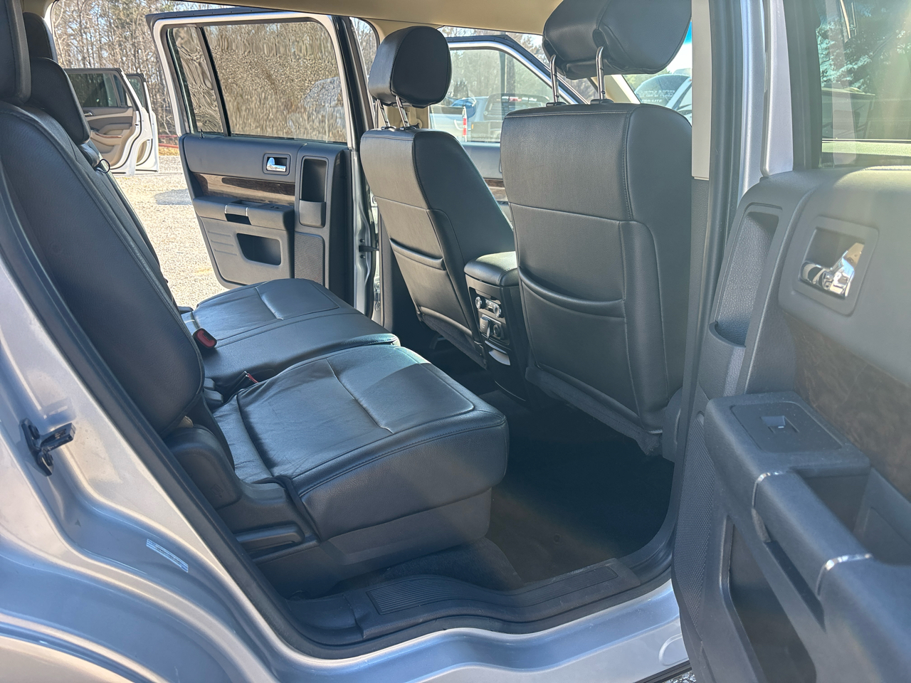 Ford Flex Limited FWD 2018