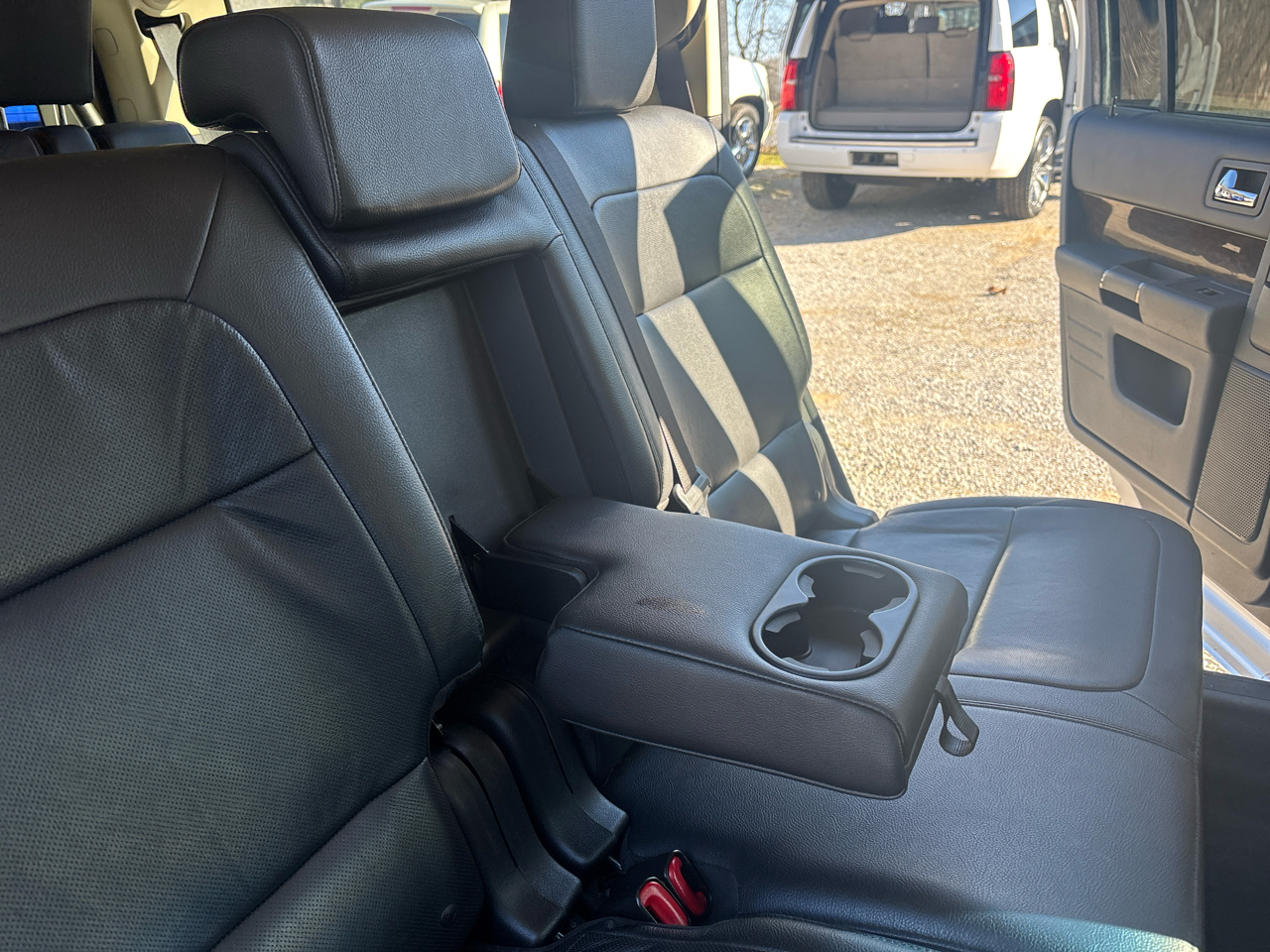 Ford Flex Limited FWD 2018