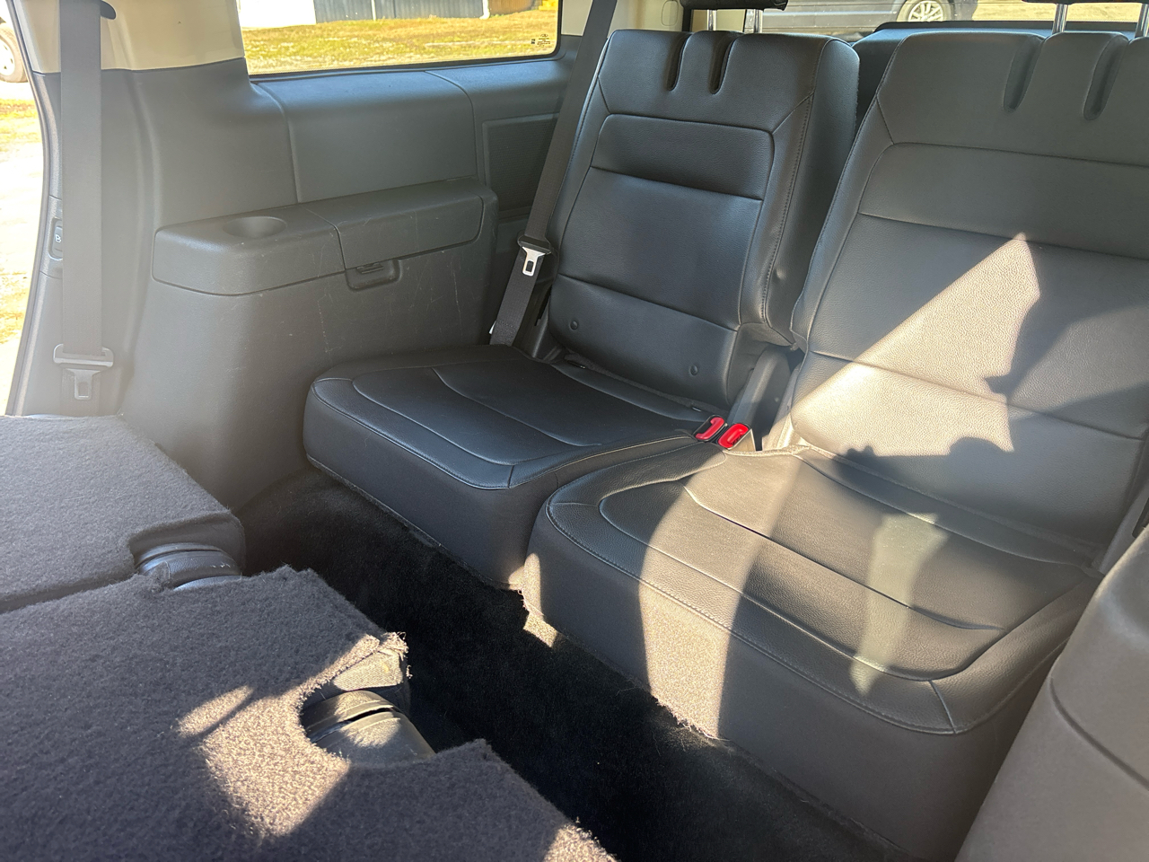 Ford Flex Limited FWD 2018