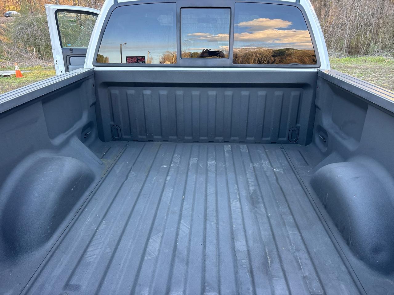 Ford F-150 4WD SuperCrew 150" XLT 2014