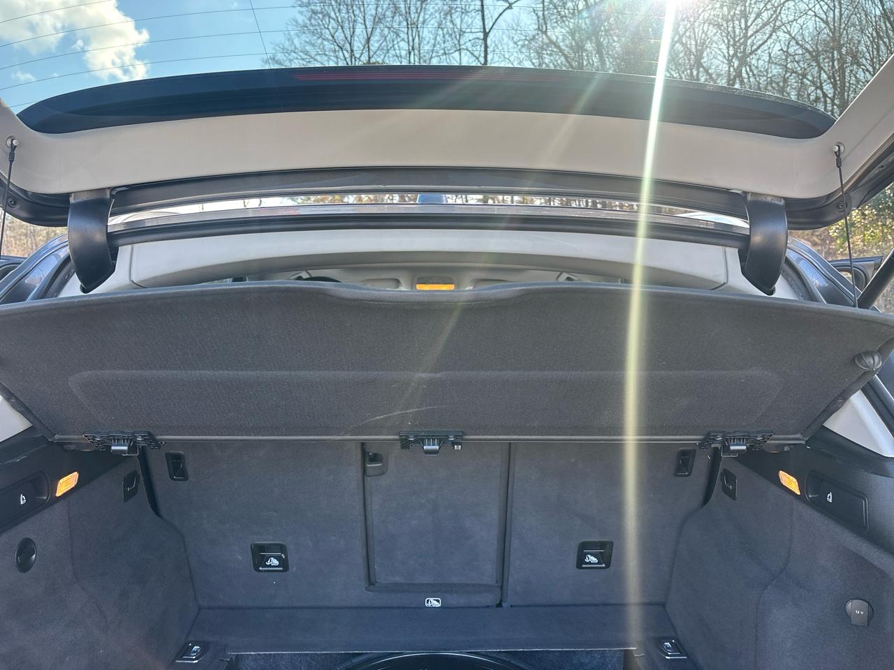 Audi Q5 2.0T Premium quattro 2016