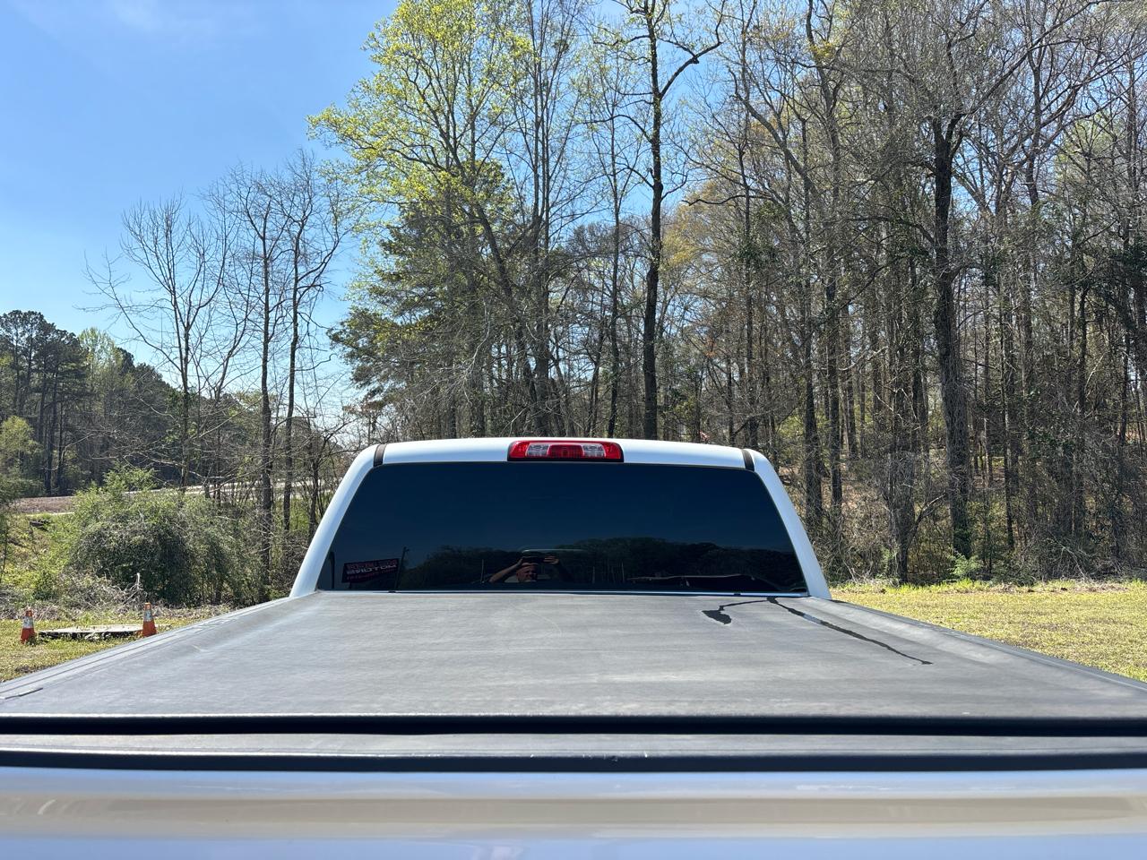 GMC Sierra 1500 SLT Crew Cab Short Box 4WD 2018