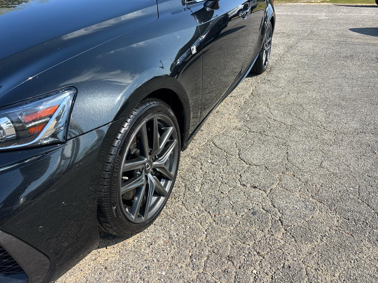 Lexus IS 300 AWD 2019