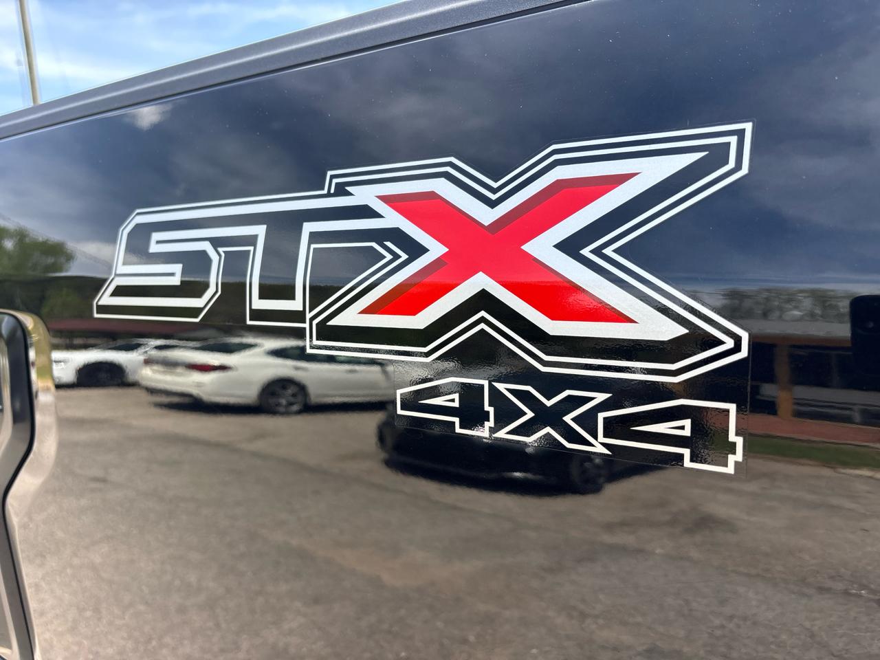 Ford F-150 XLT SuperCrew 6.5-ft. Bed 4WD 2020