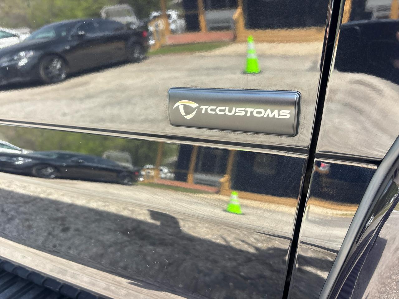 Ford F-150 XLT SuperCrew 6.5-ft. Bed 4WD 2020