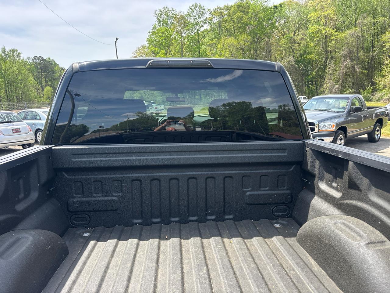 Ford F-150 XLT SuperCrew 6.5-ft. Bed 4WD 2020