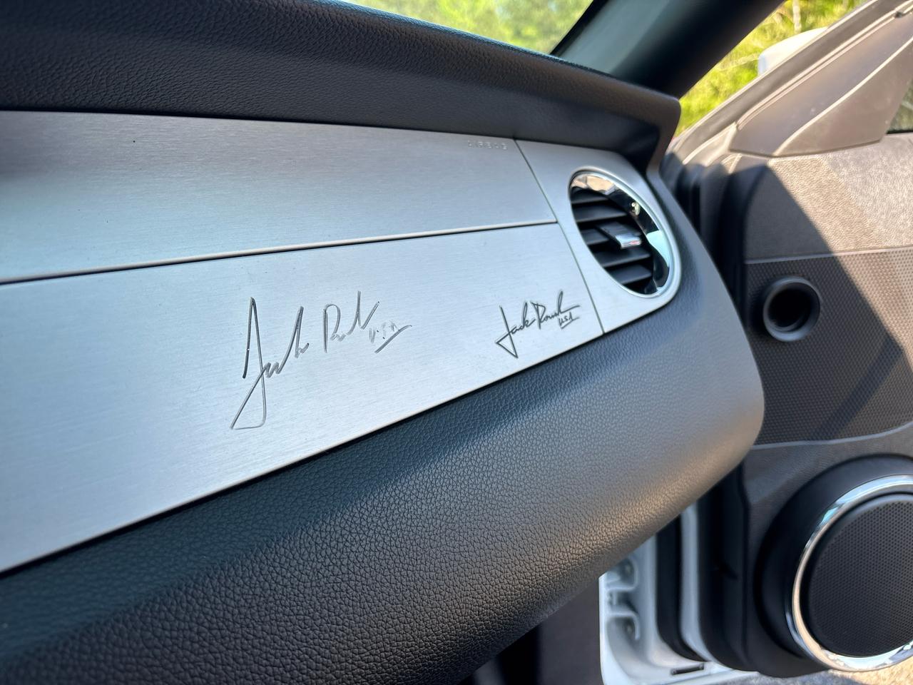 Ford Mustang GT Coupe 2014