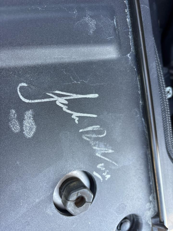 Ford Mustang GT Coupe 2014